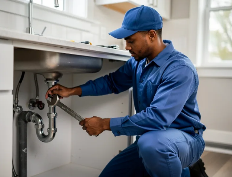 Plumber service in Phoenix